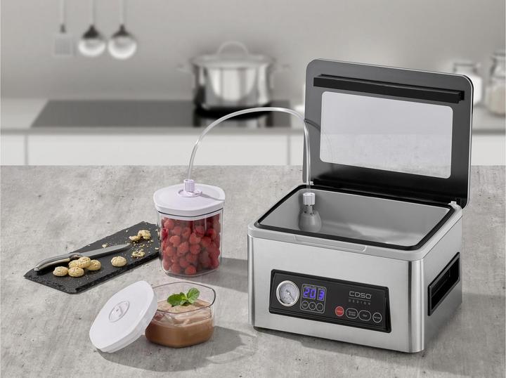 Produktbild Caso Vakuumiergerät VacuChef 50