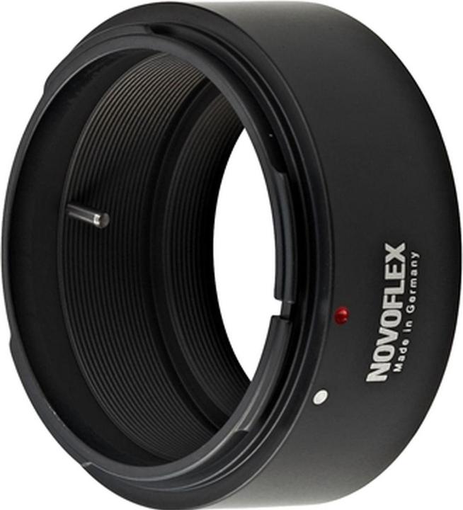 Novoflex Adapter zu Leica T für Canon FD O