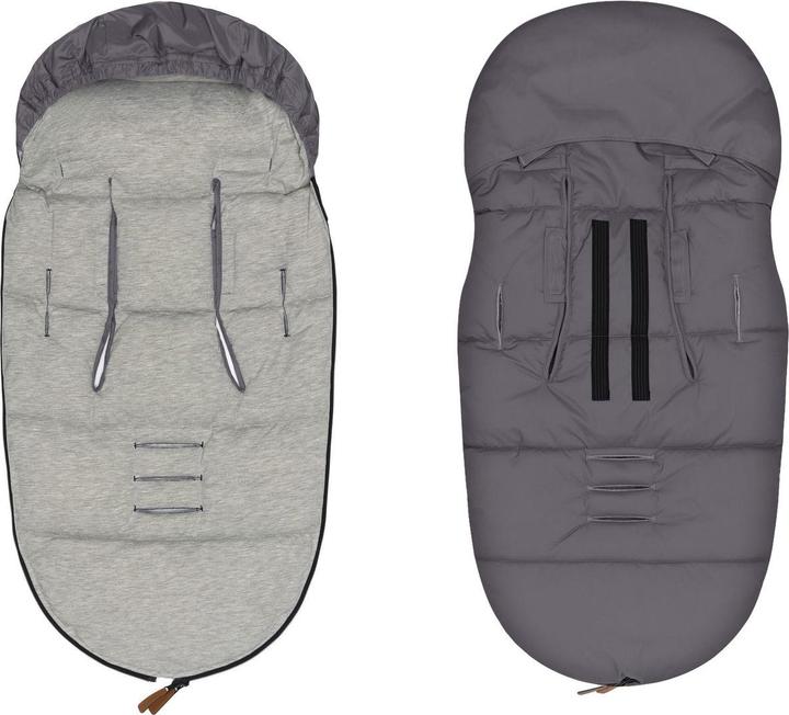 Image du produit Fillikid Daunenfusssack Lawu