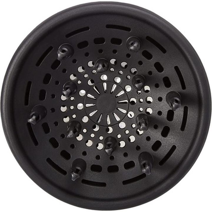 Produktbild Termix Spiked Hairdryer Diffuser Universal Adjustable 100% Black