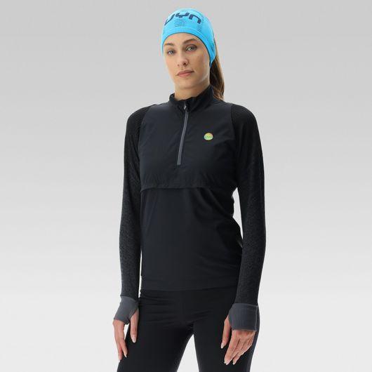 Actual product image UYN Laufshirt Mit Langen Ärmeln Exceleration (M)