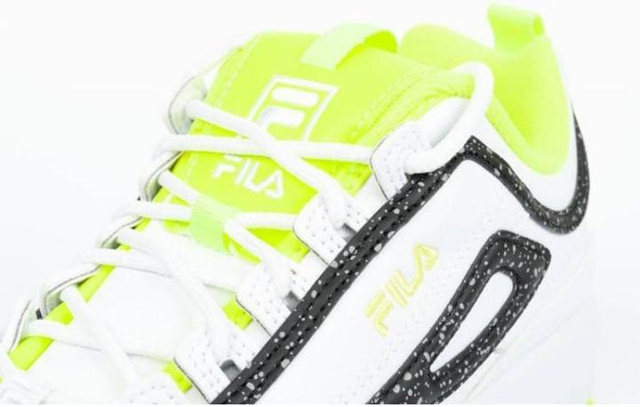 Image du produit FILA Disruptor Jr Schuhe (29)