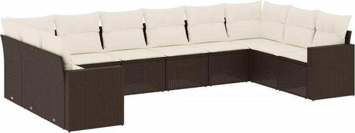 Produktbild vidaXL Kashton