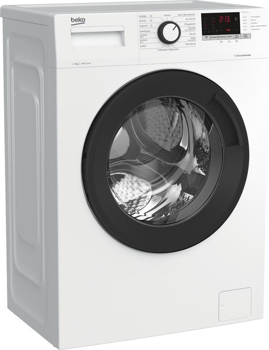 Image du produit Beko WaMA WLM81434NPSA A wh (8 kg)