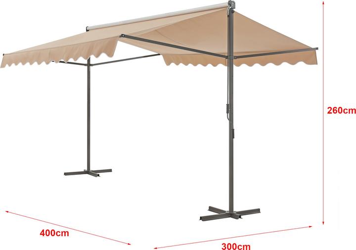 Image du produit Pro-Tec Selenizza (4 m)