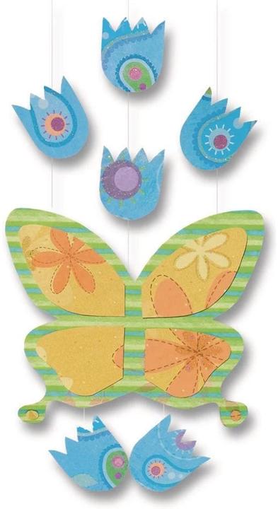 Actual product image Folia Design paper block romance (190 g/m², 12 x)