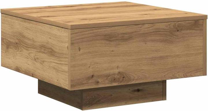 Immagine prodotto vidaXL Tavolino da caffè (55 x 55 x 31 cm)