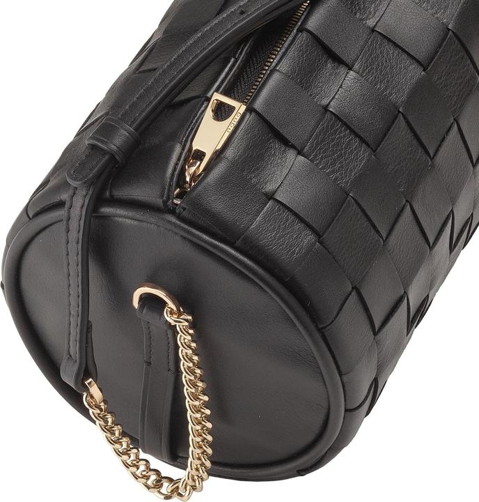 Actual product image Dudu Abigail Umhängetasche Leder 19.5 cm