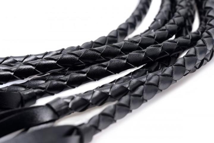 Image du produit XR Brands Flogger Peitsche