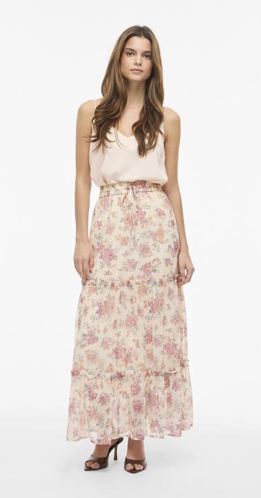 Produktbild Vila VILAURA High Waist Maxirock (38)