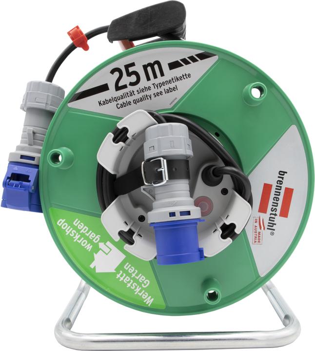 Produktbild Brennenstuhl Garant G (25 m, 1.50 mm²)