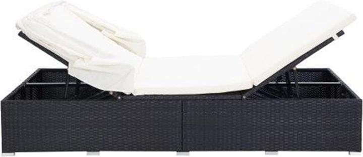 Immagine prodotto vidaXL Sonnenliege (194 cm)