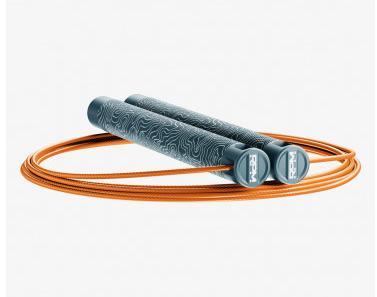 Actual product image RPM Rope Session4 - Topo - Steel Blue (180 cm)