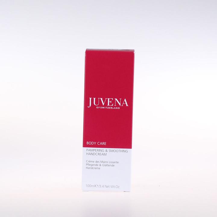 Produktbild Juvena Pflegende / Glaett HandCrème (100 ml)