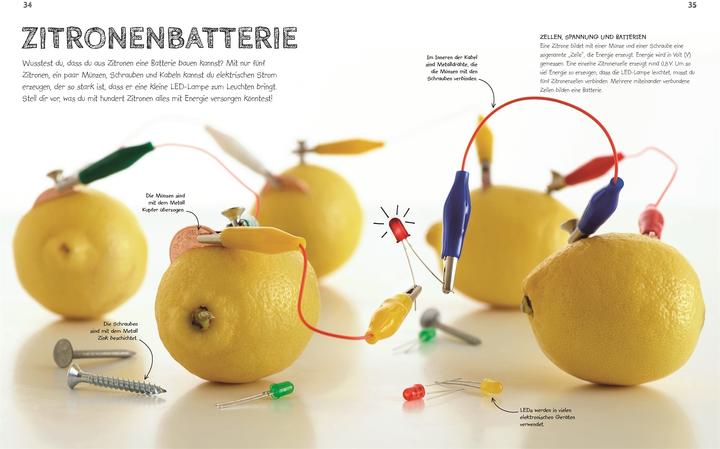 Produktbild Das Superlabor (Deutsch, Robert Winston, 2017)