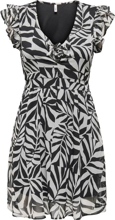 Actual product image Only ONLASTA Midikleid Kleid (XS)