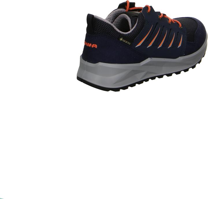 Produktbild Lowa Axos GTX Lo Junior (31)