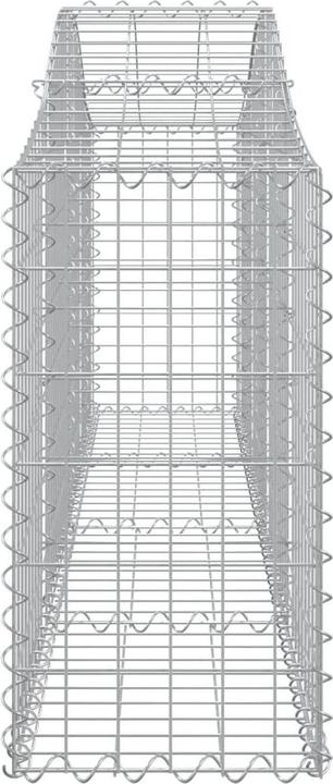 Immagine prodotto vidaXL Gabionenkorb