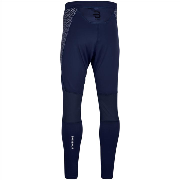 Actual product image Daehlie M Tights Mora (S)
