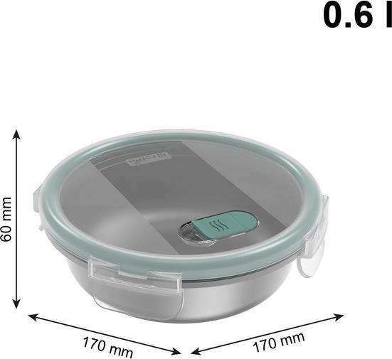 Actual product image Rotho Pagamalu (0.60 l)