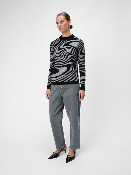 Produktbild Object OBJRAY Pullover (S)