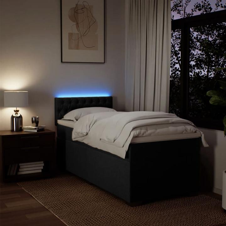 Immagine prodotto vidaXL Boxspringbett (80 x 200 cm)