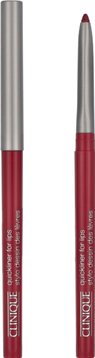 Actual product image Clinique Quickliner (Crushed berry)