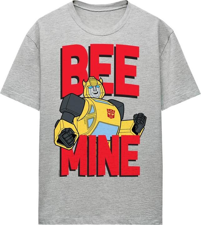 Produktbild Transformers Bee Mine TShirt (XL)