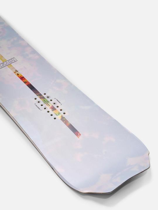 Produktbild K2 Snowboard Almanac 2025