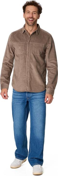 Produktbild Stoic MMXX.Mora Cord Shirt (M)