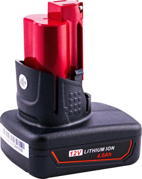 Tool batteries + Chargers