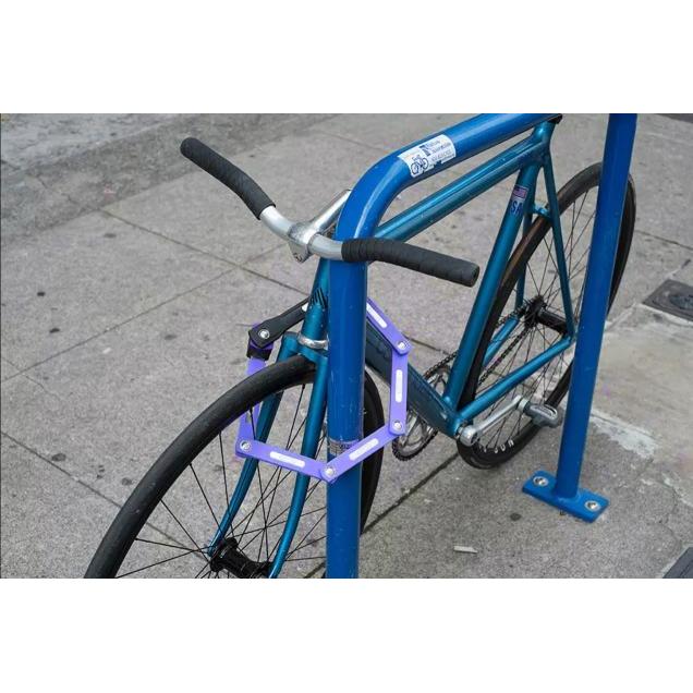 Thumbnail - Abus, Veloschloss, (80 cm)