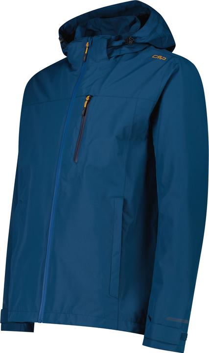 Actual product image CMP Campagnolo Jacket Fix Hood Ripstop (L)