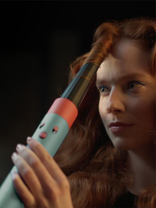 Productafbeelding Dyson Airwrap i.d. Multi-Haarstyler und -trockner Straight+Wavy (30 mm)