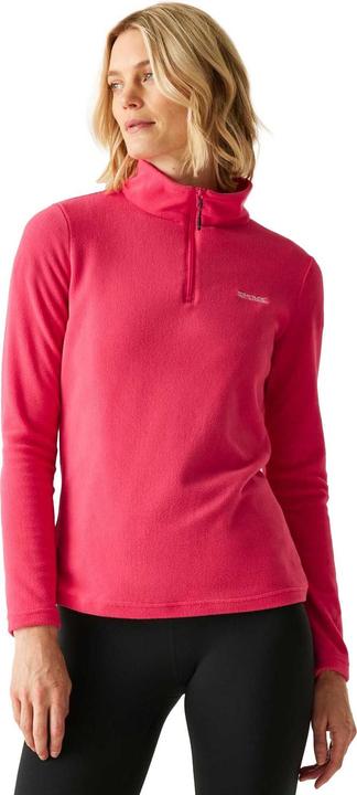 Produktbild Regatta Great Outdoors FleecePullover Sweetheart (36)