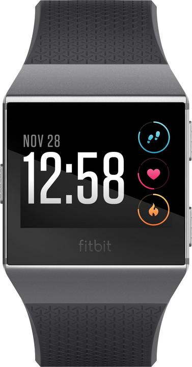 Produktbild Fitbit Ionic (29.23 mm)