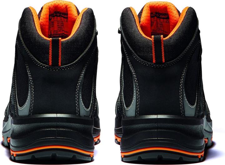Image du produit Solid Gear Chaussures de sécurité FALCON S3 (S3, 43)