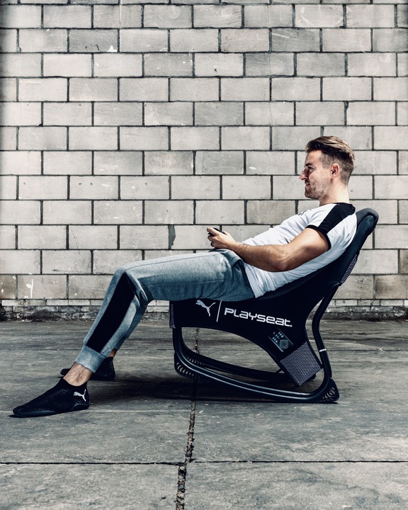 Produktbild Playseat Puma Active