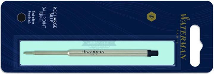 Produktbild Waterman Standard Maxima (Schwarz, 0.70 mm, 1 Stk.)