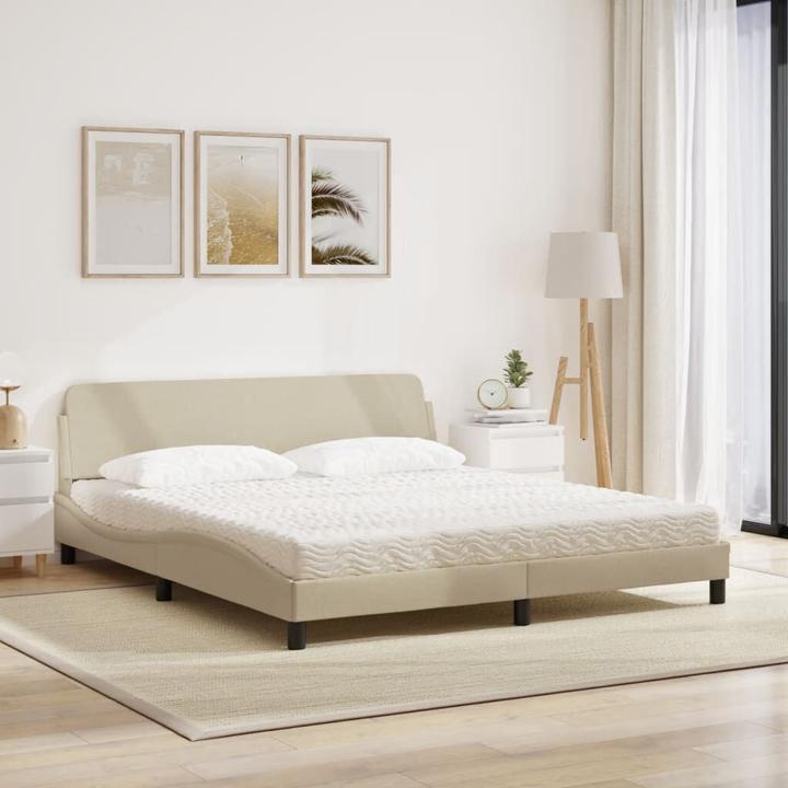 Actual product image vidaXL Khloe (180 x 200 cm)