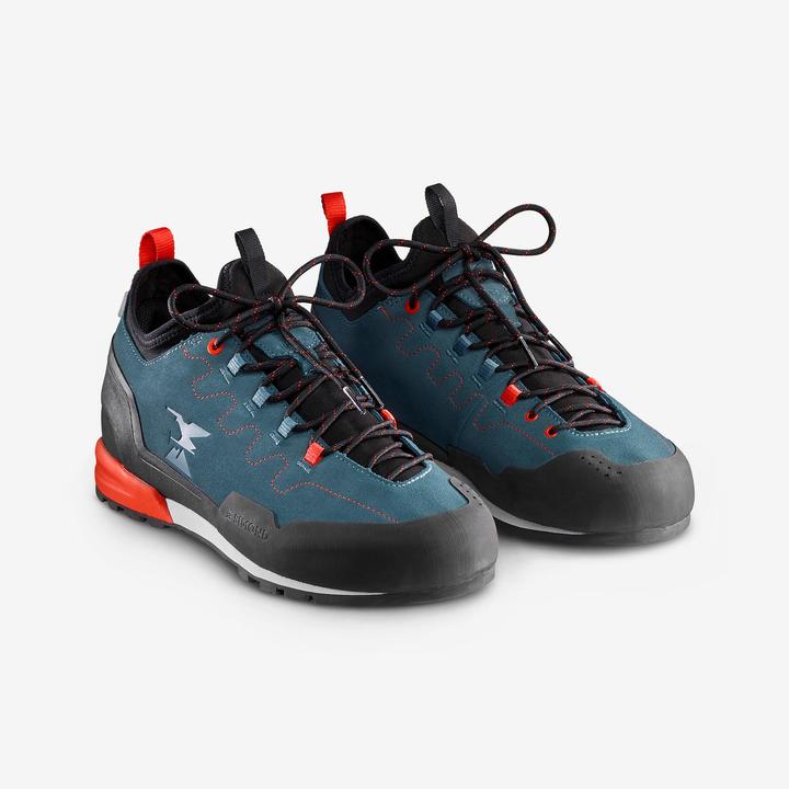 Produktbild Simond Zustiegsschuhe Damen wasserfest - Rock grau (40)