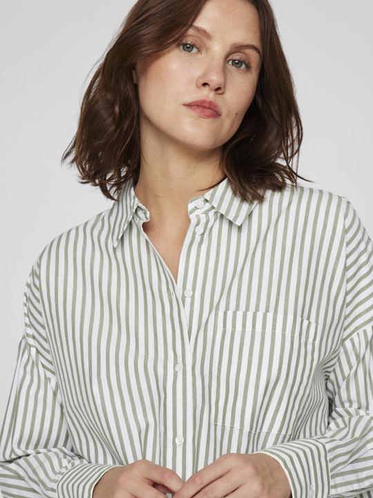 Actual product image Vila Long sleeve shirt (36)