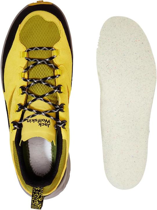 Produktbild Jack Wolfskin Cyrox Texapore Low M (42)