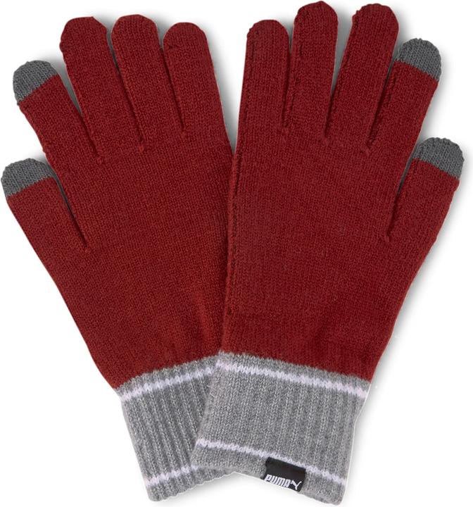 Produktbild Puma Knit Gloves-041772 (S)
