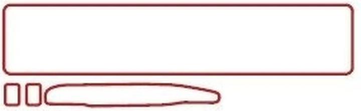 Produktbild Sports Cover Bikeshield Half Pack