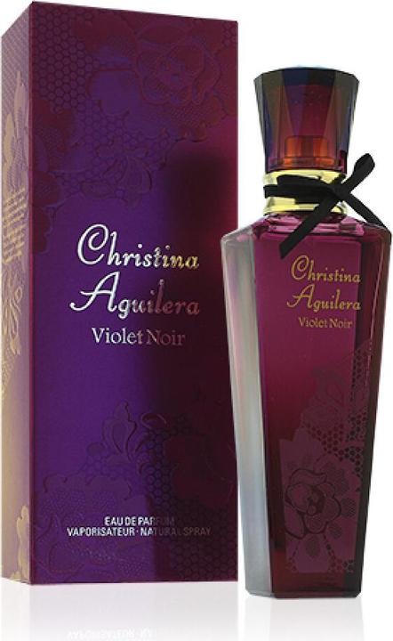 Produktbild Christina Aguilera Eau de Parfum (Eau de Parfum, 30 ml)