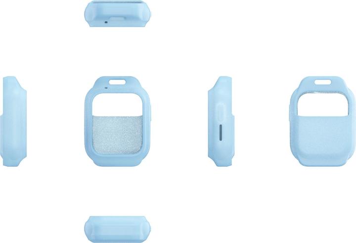 Productafbeelding ZTE K2/K2 Pro Phone necklace and protective case, blue