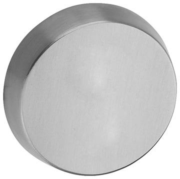 Glutz Aussenschutzrosetten massiv 5330S Secaport (1 Stk.)