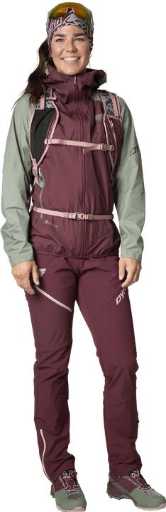 Actual product image Dynafit Transalper GORE-TEX jacket (M)