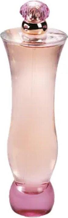 Actual product image Versace Woman (Eau de parfum, 100 ml)
